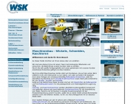 Bild WSK Maschinenbau GmbH