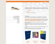 Bild WEB GOLD Akademie Dr. Dressel e.K.