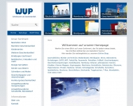 Bild WUP - Werkstatt fr umweltfreundliche Produkte GmbH