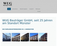 Bild WUG Bautrger GmbH