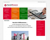 Bild WUSSOW & LKEN Steuerberatungsgesellschaft GmbH & Co. KG