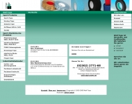 Bild Grohandel Klebebnder WT WELL-TAPE GMBH