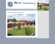 Bild Wuttke Metallverarbeitung GmbH