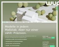 Bild wup Modellbau Wiens und Partner GmbH