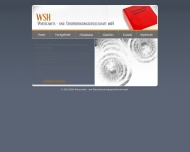 Bild WSH Wirtschafts- und Steuerberatungsgesellschaft mbH