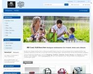 Bild WUNASIA Handelsgesellschaft mbH