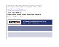 Bild Wurst GmbH & Co.KG
