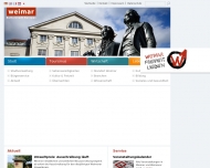 Bild WTG Gesellschaft fr Unternehmungsbetreuung Weimar mbH
