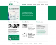 Bild WZG Wilhelmshavener Zeitarbeits-Verwaltungs-GmbH