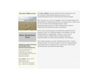 Bild ZAS Safety Consult GmbH