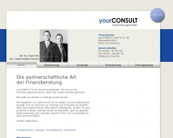 Bild yourConsult Verwaltungsgesellschaft mit beschrnkter Haftung