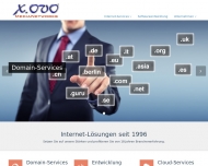 Bild X.OVO MediaNetworks GmbH