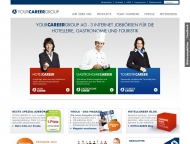 Bild YOURCAREERGROUP AG