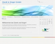 Bild Zandt & Singer GmbH