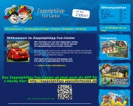 Bild Zappelphilipp Fun-Center GmbH & Co. KG