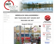 Bild Zeittausch im Kreis e. V.