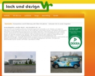 Bild lack und design von Raden