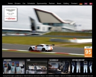 Bild Young Driver AMR GmbH