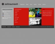 Bild zeitraumexit