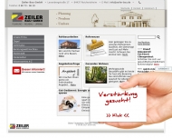 Bild Zeiler Bau GmbH
