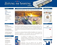 Bild Zeitung am Samstag Verlags GmbH