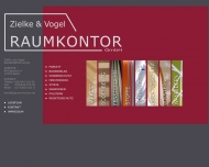 Bild Zielke & Vogel Raumkontor GmbH