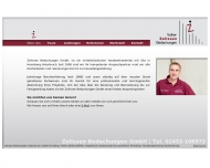 Bild Zelissen Bedachungen GmbH