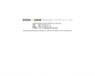 Bild Zickler + Jakob Planungen GmbH & Co. KG