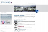 Bild Zeltwanger Holding GmbH