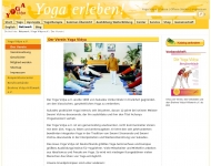 Bild Yoga Vidya Center Aachen UG (haftungsbeschrnkt)