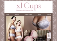 Bild XL-Cups GmbH Dessous und Bademoden