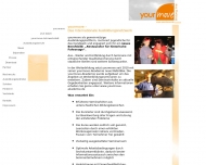 Bild yourmove gGmbH