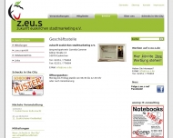 Bild z.eu.s zukunft euskirchen stadtmarketing e.V.