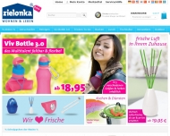 Bild Zielonka - Wohnen & Leben GmbH