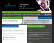 Bild ZAQUENSIS Dienstleistungsges. mbH