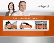 Bild Zeitgeist Personalmanagement GmbH & Co. KG