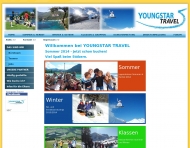 Bild Youngstar Travel GmbH