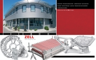 Bild Zell Metalltechnik GmbH