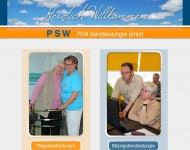 Bild PSW Dienstleistungen GmbH