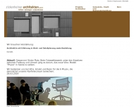 Bild ZICKENHEINER ARCHITEKTEN GmbH Höfler Leisinger Zickenheiner