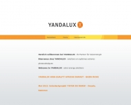 Bild Yandalux FRANCE GmbH