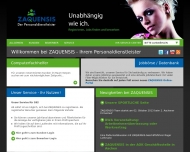 Bild ZAQUENSIS Holding GmbH