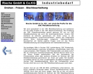 Bild Rieche GmbH & Co. KG