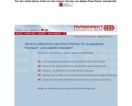 Bild Transdirekt Eurologistik GmbH
