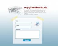 Bild Z.V.G. Grundbesitzgesellschaft mit beschrnkter Haftung