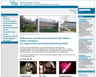 Bild Meuselwitzer Bildungs- und Innovationszentrum GmbH