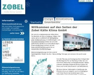 Bild Zobel-Klte-Klima GmbH