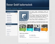 Bild Renner GmbH Isoliertechnik