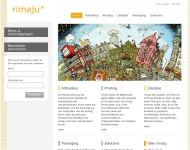 Bild Rimaju GmbH