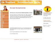 Bild Zoo-Wendland Gesellschaft mit beschrnkter Haftung